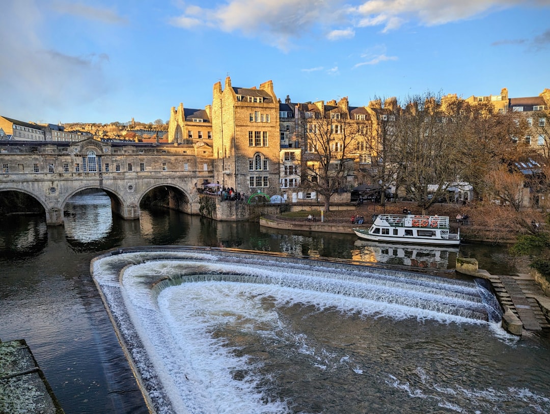 Pulteney Bridge